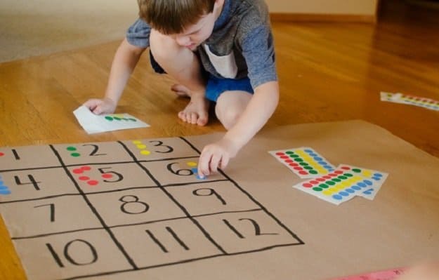 preschool in irving tx