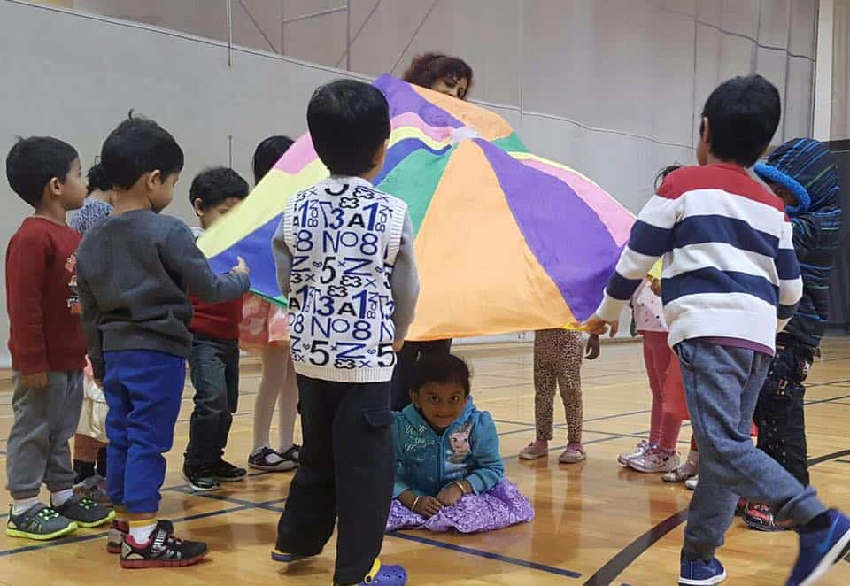 Pre Schools in Allen