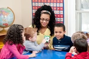 Best Pre-school Programs In Texas USA-Rare Learning