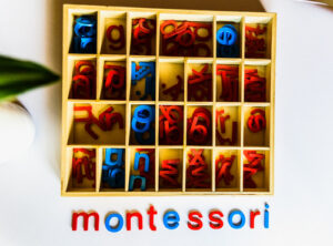 Best Montessori Schools Near Me