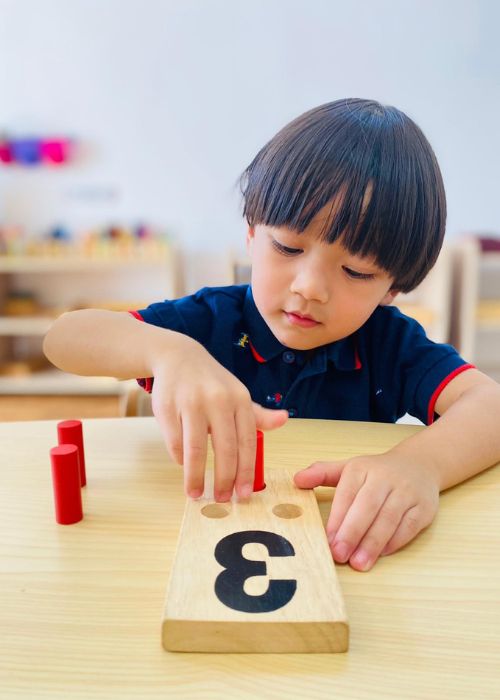 Best Pre-school Programs In Texas USA-Rare Learning