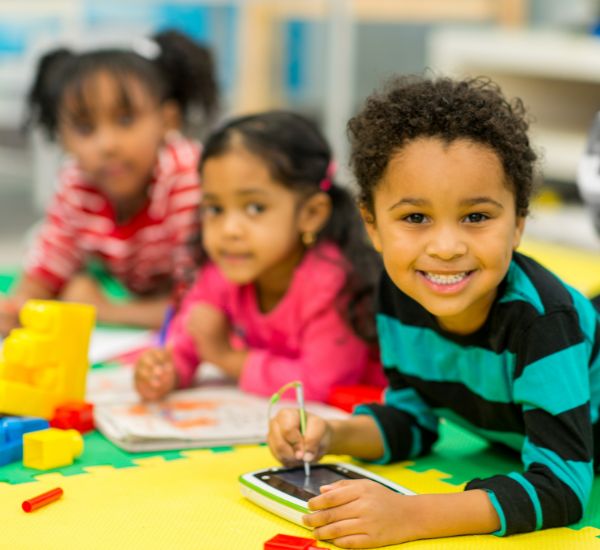 Best Pre-school Programs In Texas USA-Rare Learning